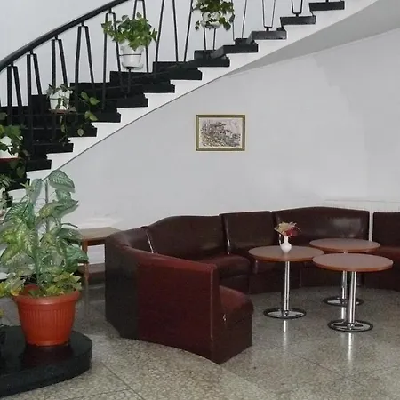 מלון Briz 3 - Free Parking