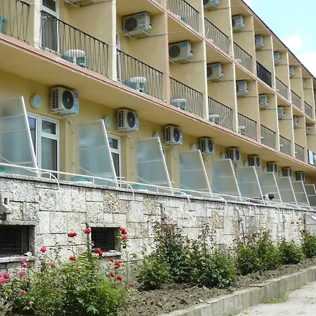 Hotel Briz 3 - Free Parking