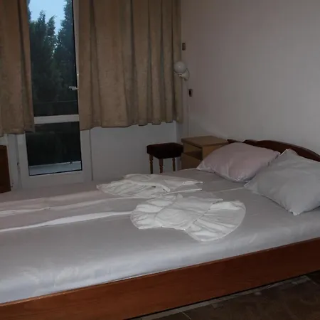 Briz 3 - Free Parking Hotel Varna