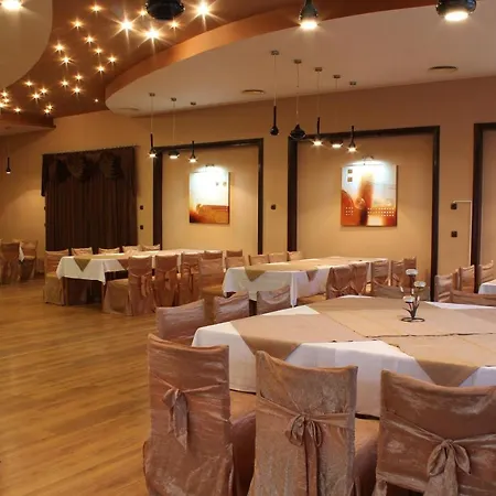 فندق Briz 3 - Free Parking 2*