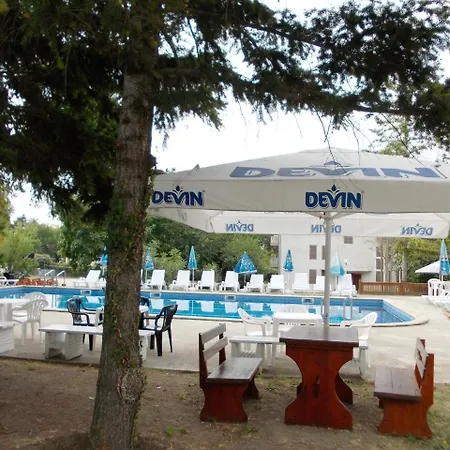 Briz 3 - Free Parking فندق