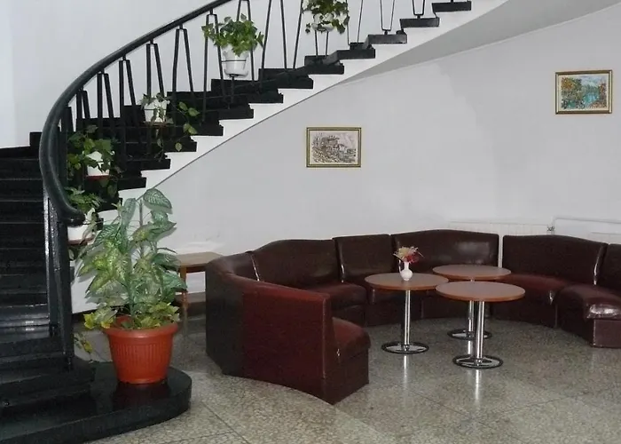 Hotel Briz 3 - Free Parking