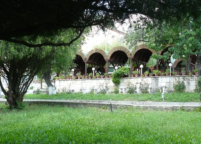 Hotel Briz 3 - Free Parking Warna